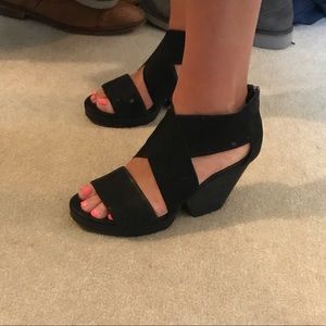 Eileen Fisher sandals